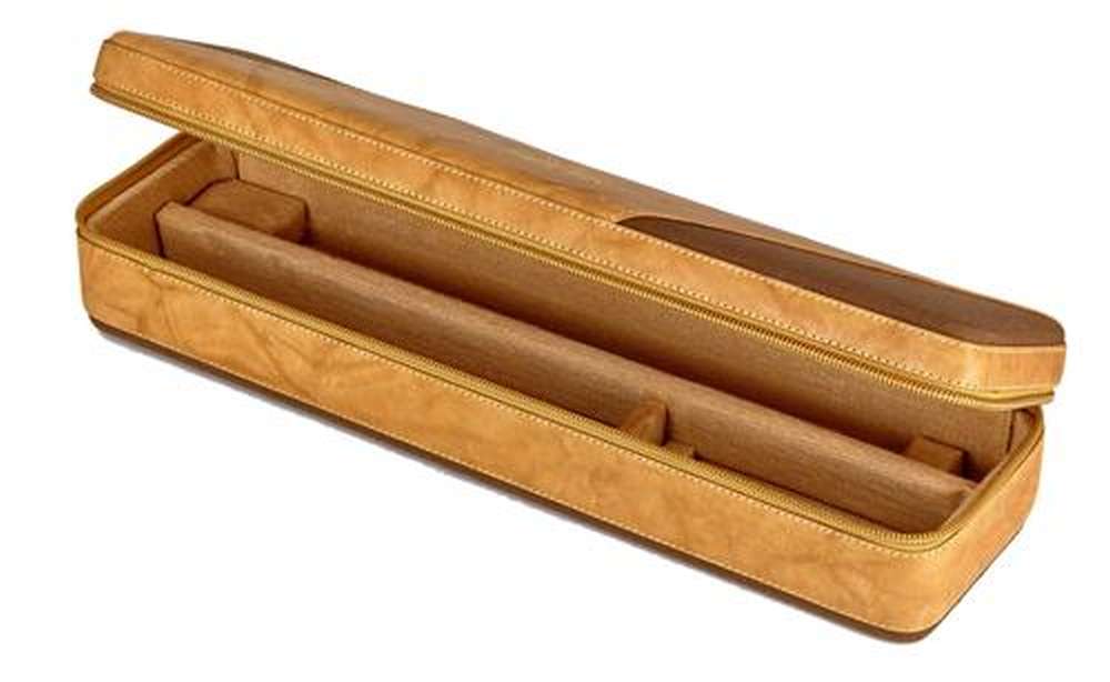 FEHR case set, for 3-piece tenor recorders